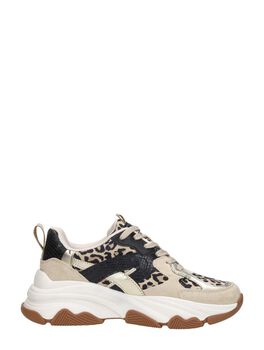 Sneakers Laag