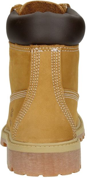Premium 6 Inch Boot - large