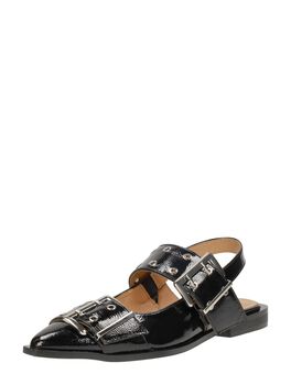 Slingbacks