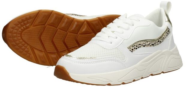 Sneaker - large