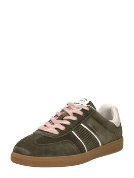 Sneakers Laag