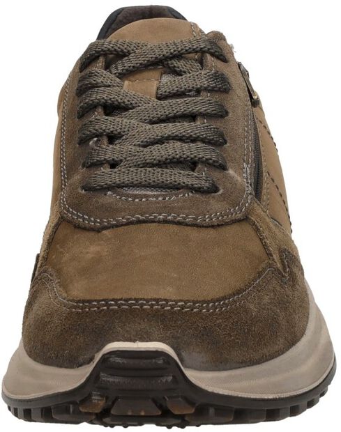 Schnürschuhe low - large