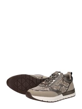 Sneakers Laag