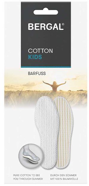 Cotton Kids - large