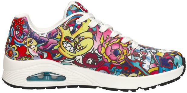 Uno-Color Doodle - large