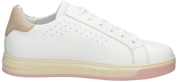 Schnürschuhe low - large