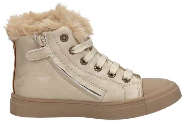 Schnürstiefel - large