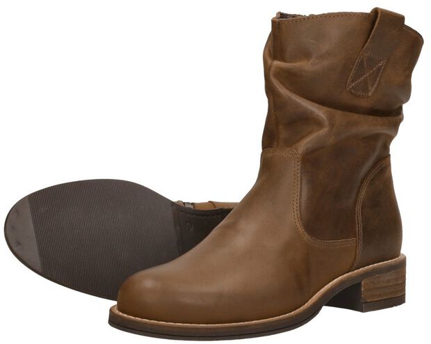 Flache Stiefeletten - large