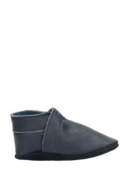 Effen Blauw