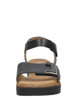 Sandalen flach