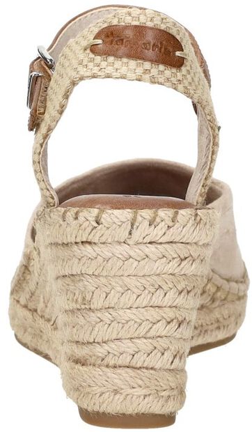 Sandalen Touwzool - large