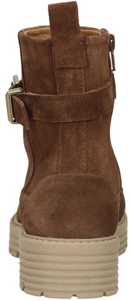 Flache Stiefeletten - large