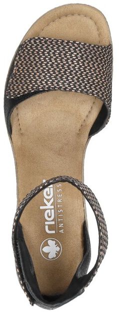 Sandalen Absatz - large