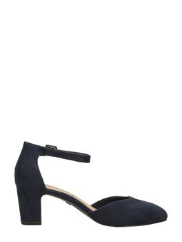 Pumps