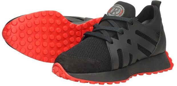 Sneaker low - large