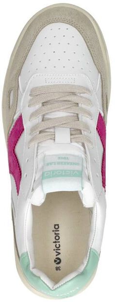 Sneaker low - large