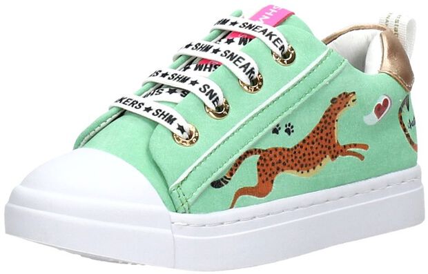 Schnürschuhe - large