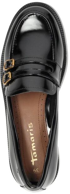 Mocassin - large