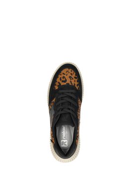 Sneakers Laag
