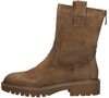Flache Stiefeletten - small