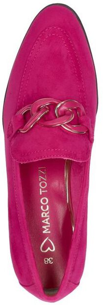 Mocassin - large