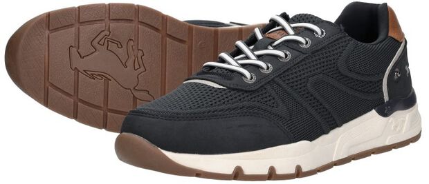 Sneakers Laag - large