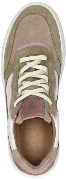 Sneaker low - large