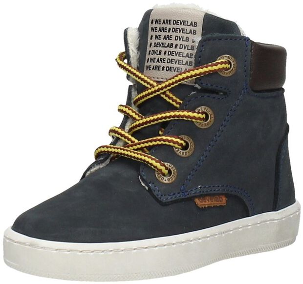 Schnürstiefel - large