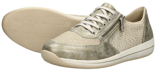 Schnürschuhe low - large