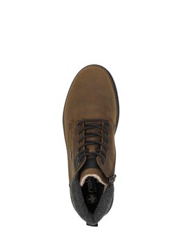 Schnürstiefel