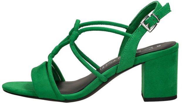 Sandalen Absatz - large