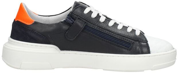 Schnürschuhe low - large
