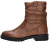 Flache Stiefeletten - small