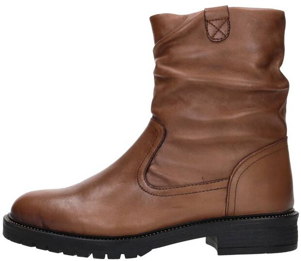 Flache Stiefeletten - large