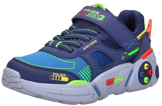Game Kicks: Gametronix 2.0 - large