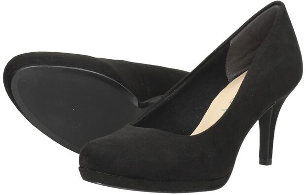 Pumps - large
