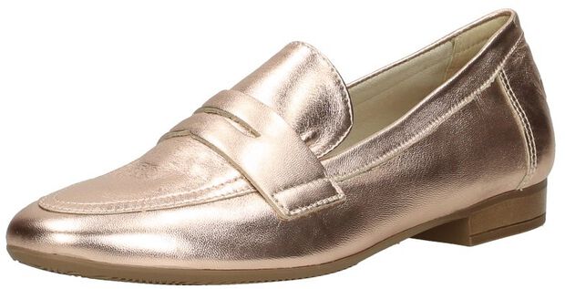 Mocassin - large