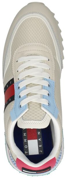 Tommy Jeans Sneaker Cleated - large
