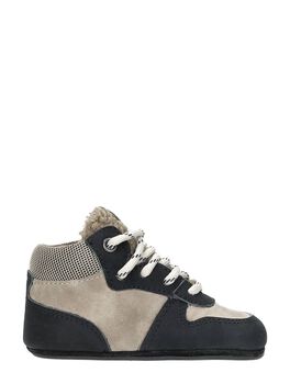 Babyschuhe