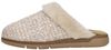 Pantoffels Open - small
