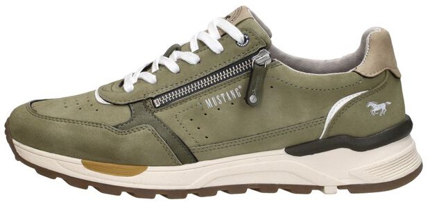 Sneaker low - large
