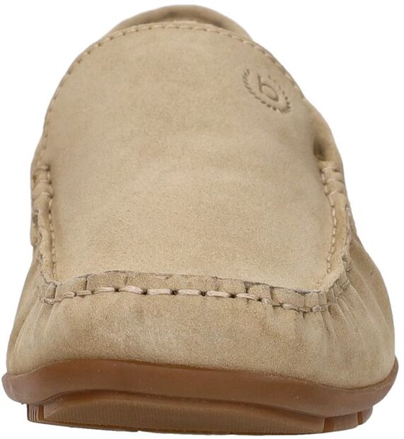 Mocassin - large