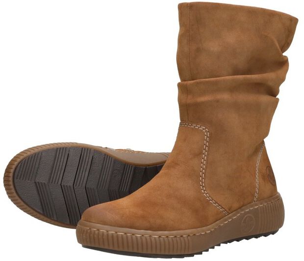 Flache Stiefeletten - large