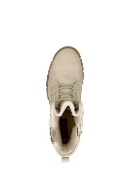 Schnürstiefel