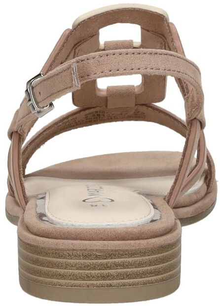 Sandalen flach - large