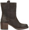 Stiefeletten mit Absatz - small