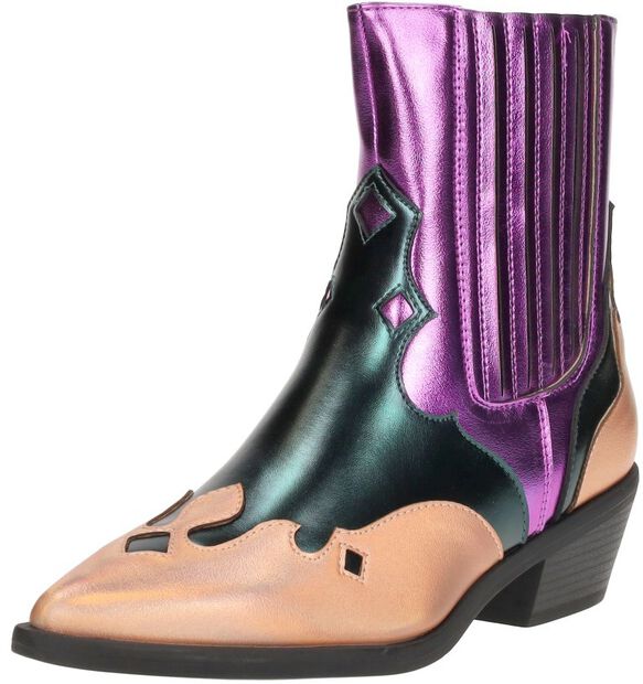 Cowboystiefel - large