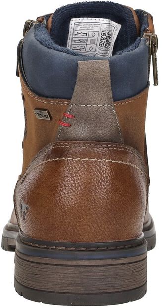 Veterschoenen Hoog - large