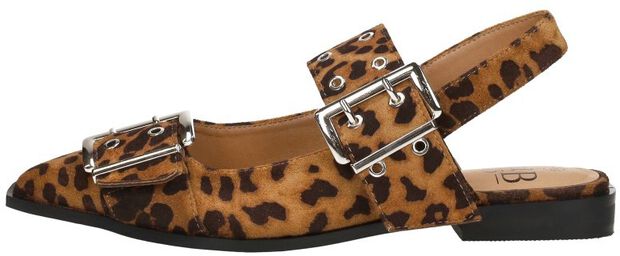 Slingbacks - large