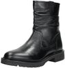 Flache Stiefeletten - small